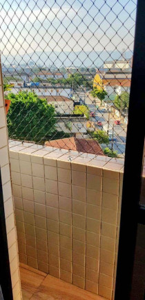 Imagem Apartamento com 2 Quartos à Venda, 91 m² em Macuco - Santos Imagem Apartamento com 2 Quartos à Venda, 91 m² em Macuco - Santos