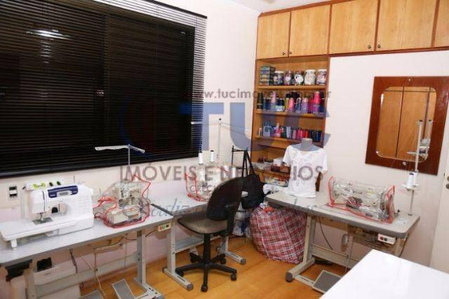 Imagem Apartamento com 4 Quartos à Venda, 140 m² em Jardim Do Mar  - São Bernardo Do Campo
