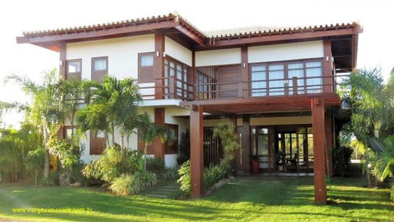 Imagem Imóvel com 4 Quartos à Venda, 380 m² em Mata De São João - Salvador Imagem Imóvel com 4 Quartos à Venda, 380 m² em Mata De São João - Salvador