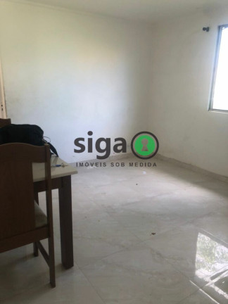 Imagem Apartamento com 2 Quartos à Venda, 48 m² em Jardim São Luís - São Paulo Imagem Apartamento com 2 Quartos à Venda, 48 m² em Jardim São Luís - São Paulo