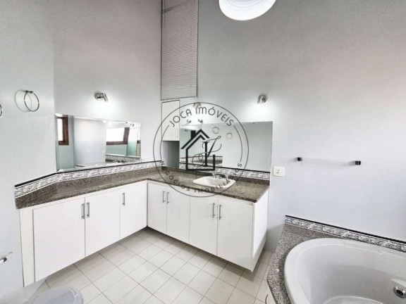 Imagem Casa de Condomínio com 4 Quartos à Venda, 680 m² em Nova Higienópolis - Jandira Imagem Casa de Condomínio com 4 Quartos à Venda, 680 m² em Nova Higienópolis - Jandira