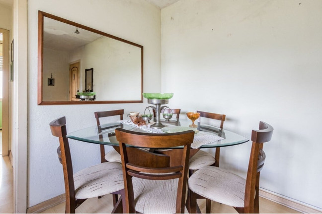 Imagem Apartamento com 2 Quartos à Venda, 59 m² em Jardim Itu - Porto Alegre