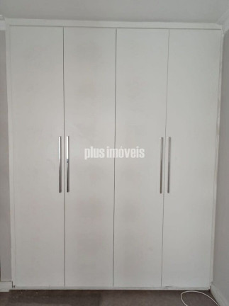 Imagem Apartamento com 3 Quartos à Venda, 195 m² em Panamby - São Paulo