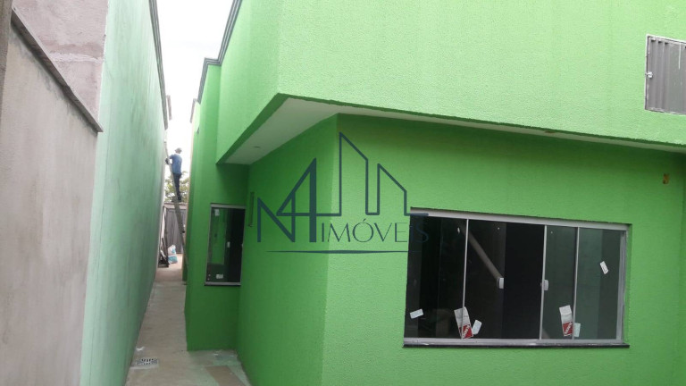 Imagem Casa com 2 Quartos à Venda, 180 m² em Residencial Campos Dourados - Goiânia