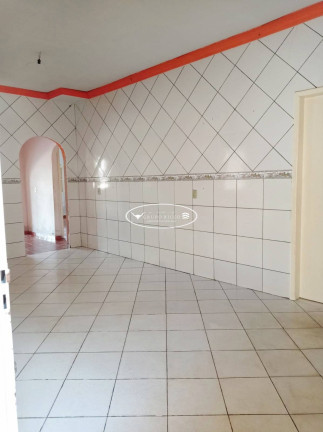 Imagem Casa com 3 Quartos à Venda, 150 m² em Jardim Curitiba - Goiânia
