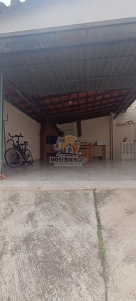 Imagem Casa com 3 Quartos à Venda, 199 m² em Vila Lavinia - Mogi Das Cruzes Imagem Casa com 3 Quartos à Venda, 199 m² em Vila Lavinia - Mogi Das Cruzes