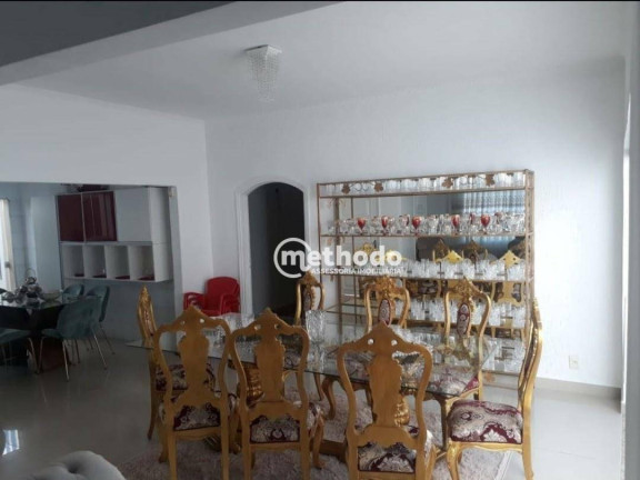 Imagem Casa com 4 Quartos à Venda, 175 m² em Jardim Eulina - Campinas