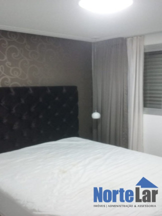 Imagem Apartamento com 2 Quartos à Venda, 62 m² em Casa Verde - São Paulo
