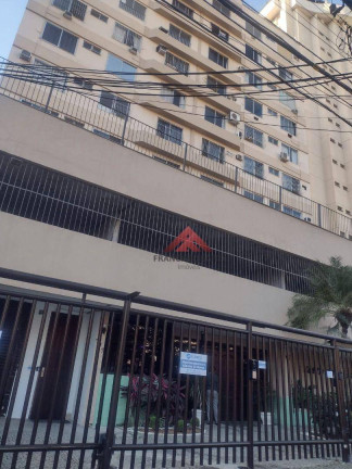 Apartamento com 2 Quartos à Venda, 65 m² em Icaraí - Niterói
