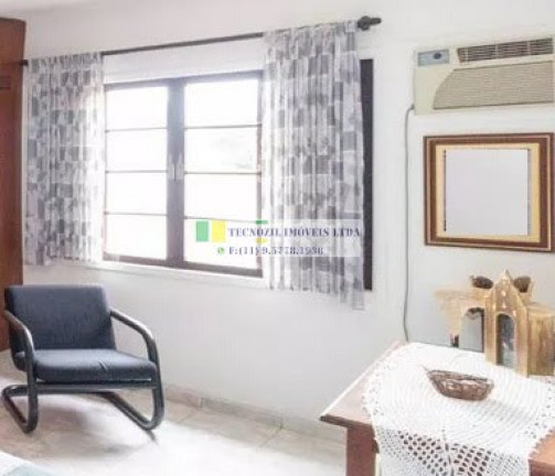 Imagem Sobrado com 3 Quartos à Venda, 149 m² em Vila Mariana - São Paulo