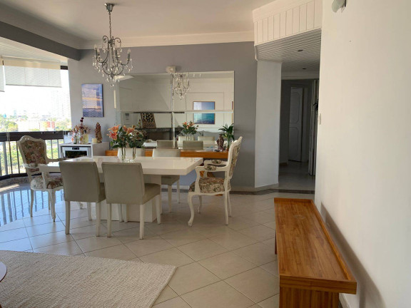 Imagem Apartamento com 3 Quartos à Venda, 146 m² em Jardim Colombo - São Paulo Imagem Apartamento com 3 Quartos à Venda, 146 m² em Jardim Colombo - São Paulo