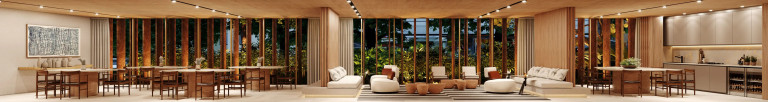 Imagem Apartamento com 4 Quartos à Venda, 207 m² em Funcionários - Belo Horizonte Imagem Apartamento com 4 Quartos à Venda, 207 m² em Funcionários - Belo Horizonte
