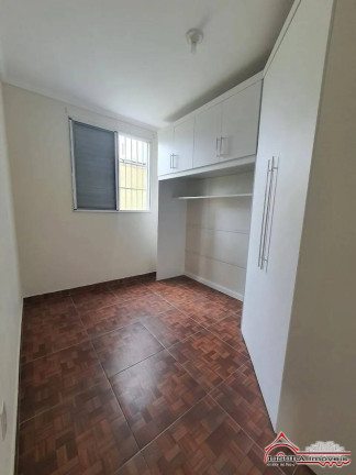 Imagem Apartamento com 2 Quartos à Venda, 47 m² em Loteamento Villa Branca - Jacareí