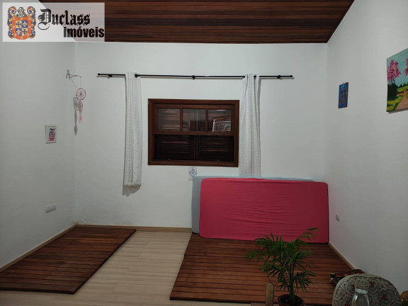 Imagem Chácara com 3 Quartos à Venda, 220 m² em Laranja Azeda - Bom Jesus Dos Perdões