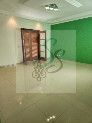 Imagem Casa com 4 Quartos à Venda, 100 m² em Jardim Myrian Moreira Da Costa - Campinas