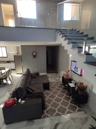 Casa com 4 Quartos à Venda, 258 m² em Jardim Novo Horizonte - Sorocaba