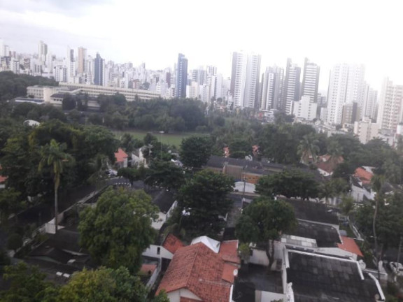 Imagem Apartamento com 3 Quartos à Venda, 98 m² em Itaigara - Salvador Imagem Apartamento com 3 Quartos à Venda, 98 m² em Itaigara - Salvador