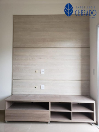 Imagem Apartamento com 3 Quartos à Venda, 87 m² em Maracanã - Anápolis