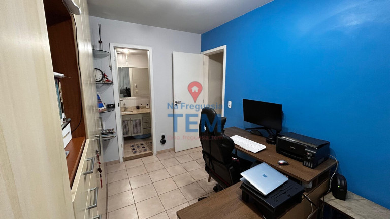 Imagem Cobertura com 3 Quartos à Venda, 186 m² em Freguesia (jacarepaguá) - Rio De Janeiro Imagem Cobertura com 3 Quartos à Venda, 186 m² em Freguesia (jacarepaguá) - Rio De Janeiro