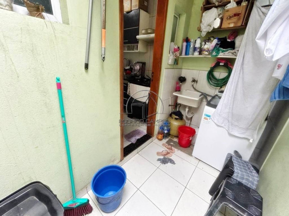 Imagem Casa de Condomínio com 2 Quartos à Venda, 10 m² em Tupi - Praia Grande Imagem Casa de Condomínio com 2 Quartos à Venda, 10 m² em Tupi - Praia Grande