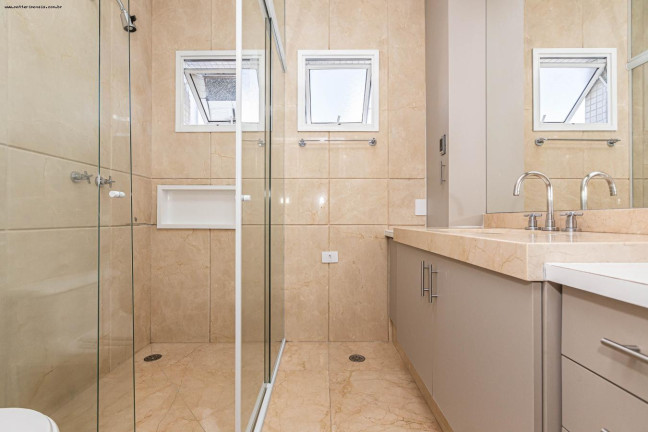 Imagem Apartamento com 3 Quartos à Venda, 402 m² em Batel - Curitiba