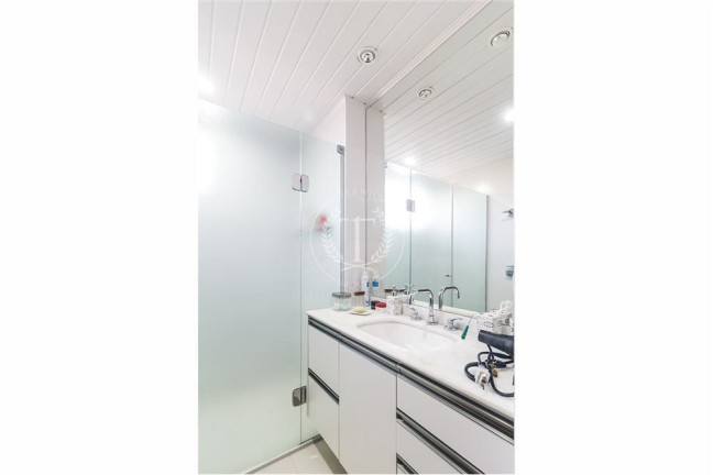 Imagem Apartamento com 4 Quartos à Venda, 172 m² em Campo Belo - São Paulo
