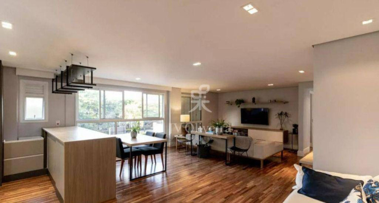 Imagem Apartamento com 2 Quartos à Venda, 116 m² em Itaim Bibi - São Paulo Imagem Apartamento com 2 Quartos à Venda, 116 m² em Itaim Bibi - São Paulo