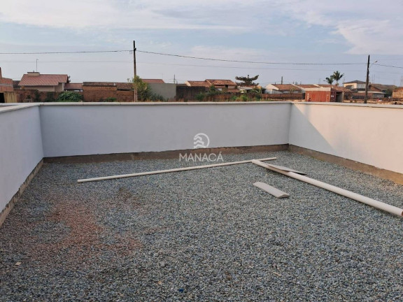 Imagem Casa com 2 Quartos à Venda, 60 m² em Vila Nova - Barra Velha
