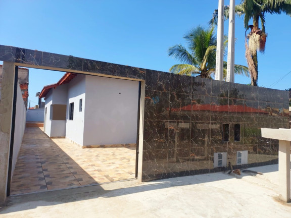Imagem Casa com 2 Quartos à Venda, 165 m² em Guacyra - Itanhaém Imagem Casa com 2 Quartos à Venda, 165 m² em Guacyra - Itanhaém