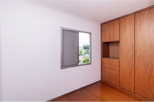 Imagem Apartamento com 3 Quartos à Venda, 65 m² em Butantã - São Paulo