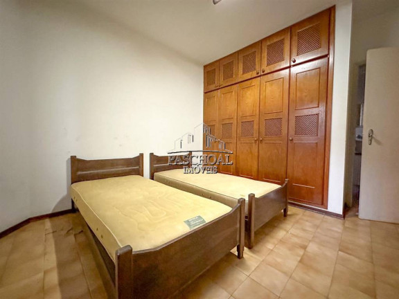Imagem Apartamento com 2 Quartos à Venda, 90 m² em Canto Do Forte - Praia Grande