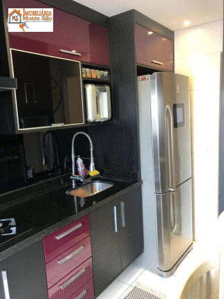 Imagem Apartamento com 2 Quartos à Venda, 59 m² em Jardim Flor Da Montanha - Guarulhos Imagem Apartamento com 2 Quartos à Venda, 59 m² em Jardim Flor Da Montanha - Guarulhos
