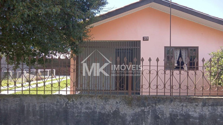 Imagem Casa com 3 Quartos à Venda, 249 m² em Guarituba - Piraquara Imagem Casa com 3 Quartos à Venda, 249 m² em Guarituba - Piraquara
