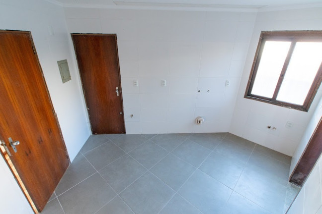 Imagem Apartamento com 3 Quartos à Venda, 122 m² em Jardim Lindóia - Porto Alegre