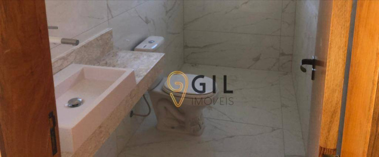 Imagem Casa com 3 Quartos à Venda, 175 m² em São João - Jacareí