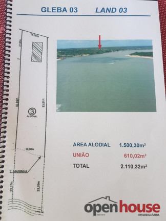 Imagem Casa com 3 Quartos à Venda, 2 m² em Tibau Do Sul