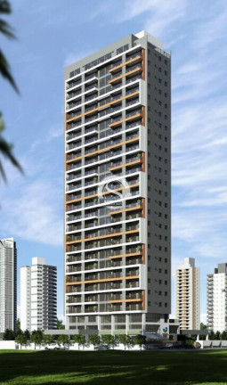 Apartamento com 2 Quartos à Venda, 61 m²