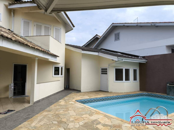 Imagem Casa com 3 Quartos à Venda, 237 m² em Jardim América - Jacareí Imagem Casa com 3 Quartos à Venda, 237 m² em Jardim América - Jacareí