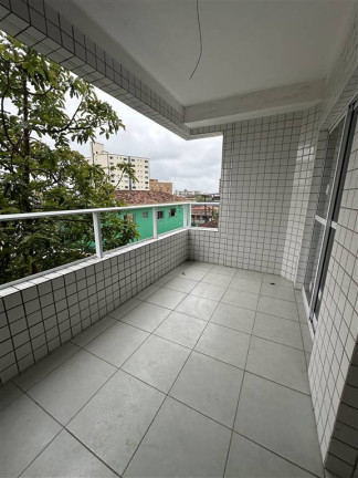 Imagem Apartamento com 1 Quarto à Venda, 47 m² em Mirim - Praia Grande