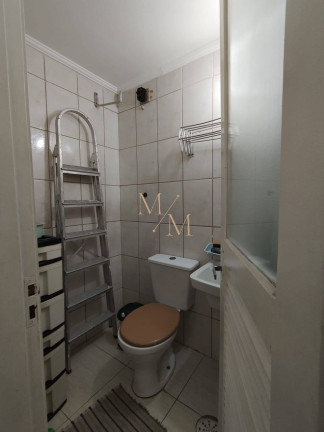 Imagem Apartamento com 2 Quartos à Venda, 66 m² em Aparecida - Santos Imagem Apartamento com 2 Quartos à Venda, 66 m² em Aparecida - Santos