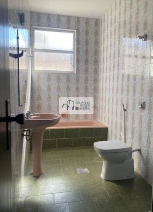 Imagem Casa com 4 Quartos à Venda, 330 m² em São Bento - Belo Horizonte