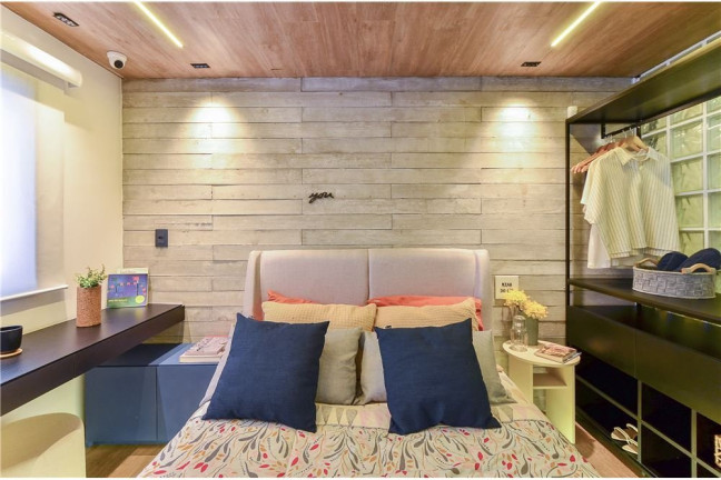 Imóvel Comercial à Venda, 20 m² em Vila Clementino - São Paulo