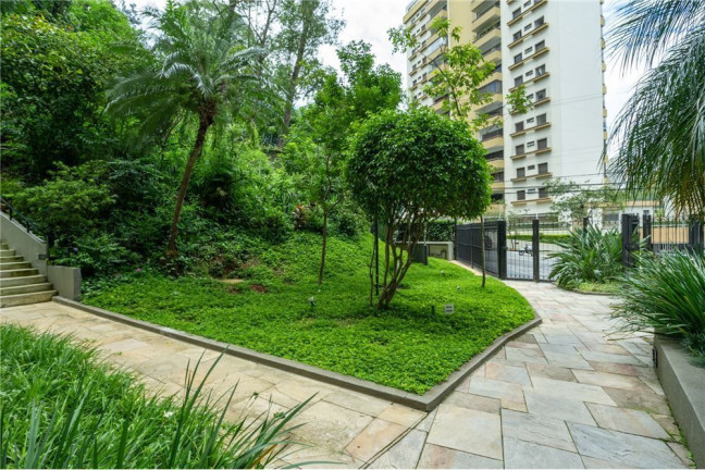 Imagem Apartamento com 3 Quartos à Venda, 127 m² em Vila Andrade - São Paulo Imagem Apartamento com 3 Quartos à Venda, 127 m² em Vila Andrade - São Paulo