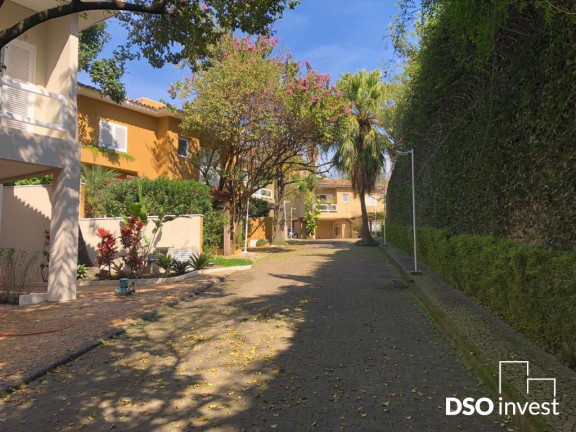 Imagem Casa de Condomínio com 4 Quartos à Venda, 470 m² em Retiro Morumbi - São Paulo Imagem Casa de Condomínio com 4 Quartos à Venda, 470 m² em Retiro Morumbi - São Paulo