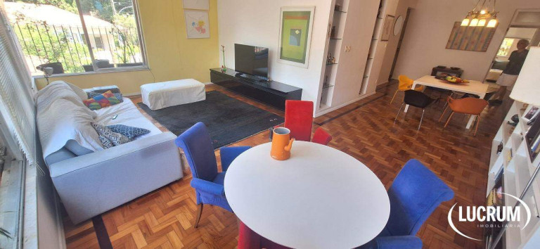 Imagem Apartamento com 3 Quartos para Alugar, 170 m² em Jardim Botânico - Rio De Janeiro Imagem Apartamento com 3 Quartos para Alugar, 170 m² em Jardim Botânico - Rio De Janeiro