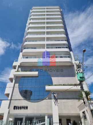 Apartamento com 2 Quartos à Venda, 91 m² em Vila Caicara - Praia Grande