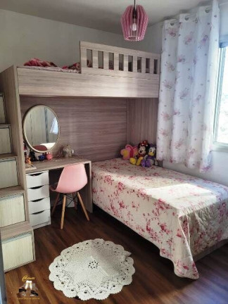 Imagem Apartamento com 3 Quartos à Venda, 67 m² em Vila Homero Thon - Santo André Imagem Apartamento com 3 Quartos à Venda, 67 m² em Vila Homero Thon - Santo André