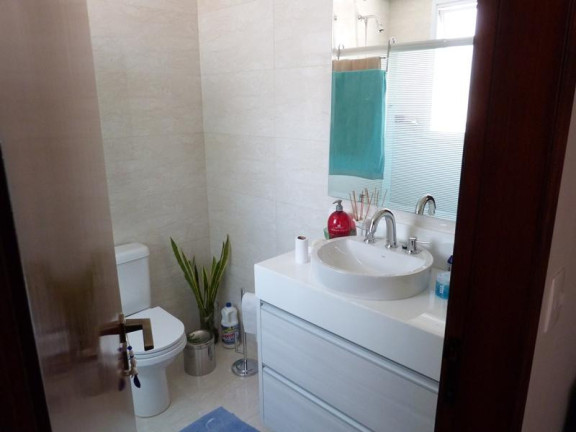 Imagem Cobertura com 3 Quartos à Venda, 170 m² em Vila Moreira - Guarulhos