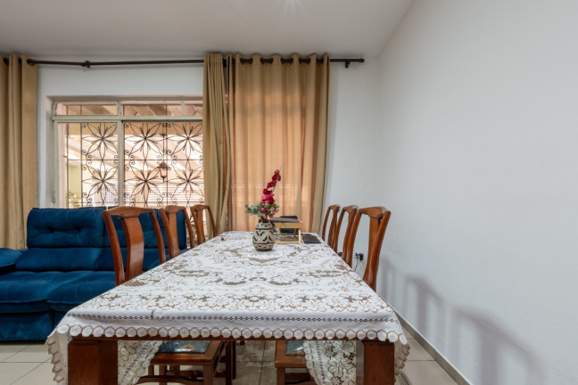 Imagem Casa com 4 Quartos à Venda, 187 m² em Parque Imperial - São Paulo