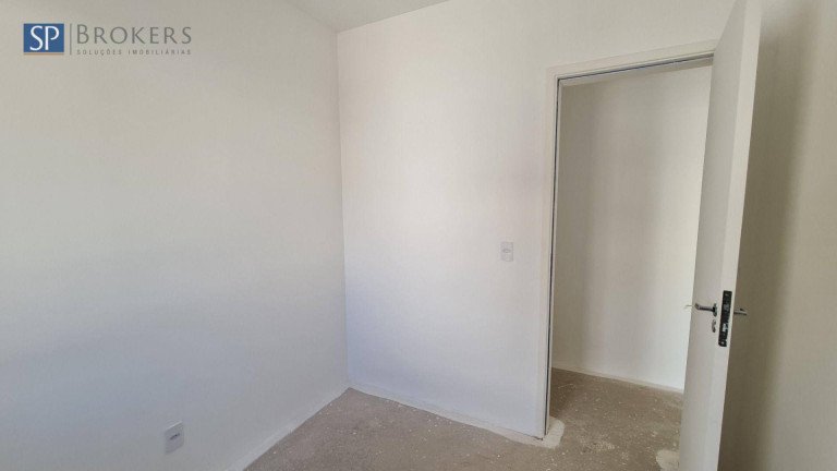 Imagem Apartamento com 2 Quartos à Venda, 46 m² em Residencial Bello Cielo Ii - Vinhedo Imagem Apartamento com 2 Quartos à Venda, 46 m² em Residencial Bello Cielo Ii - Vinhedo